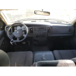 2004 DODGE RAM 2500