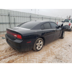 2014 DODGE CHARGER