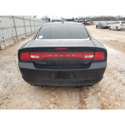 2014 DODGE CHARGER