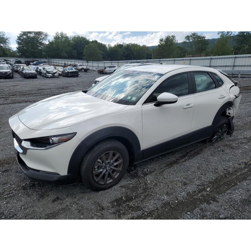 2020 MAZDA CX30 3MVDMBBL8LM109914 64264603