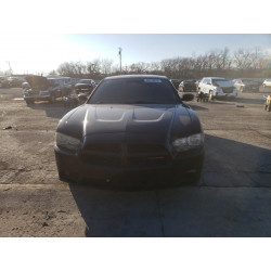 2013 DODGE CHARGER