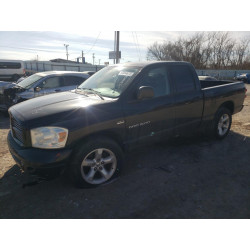 2007 DODGE RAM 1500