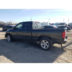 2007 DODGE RAM 1500