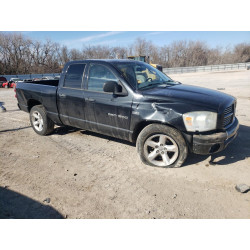 2007 DODGE RAM 1500