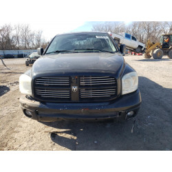 2007 DODGE RAM 1500