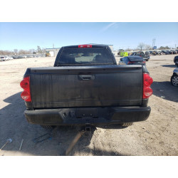 2007 DODGE RAM 1500