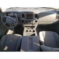 2007 DODGE RAM 1500