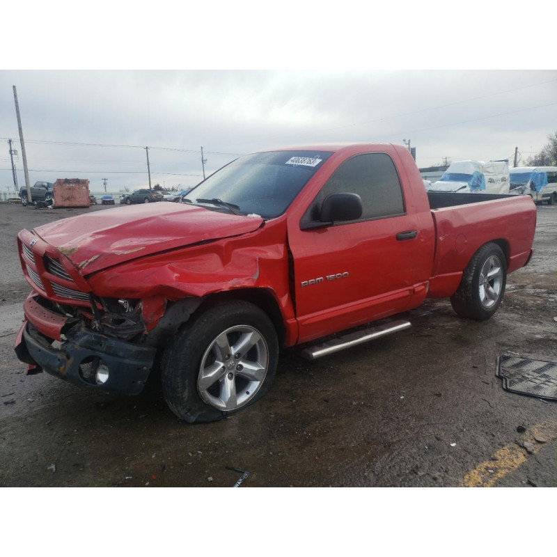 2005 DODGE RAM 1500