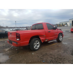 2005 DODGE RAM 1500