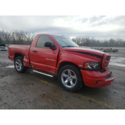 2005 DODGE RAM 1500