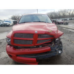2005 DODGE RAM 1500