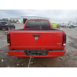 2005 DODGE RAM 1500