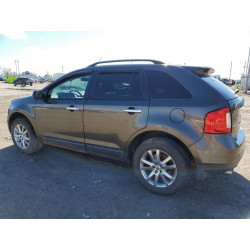 2011 FORD EDGE