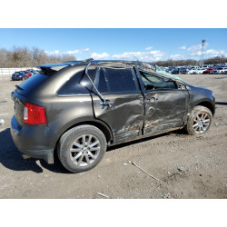 2011 FORD EDGE