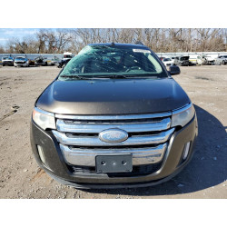 2011 FORD EDGE