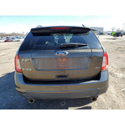 2011 FORD EDGE