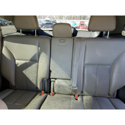 2011 FORD EDGE