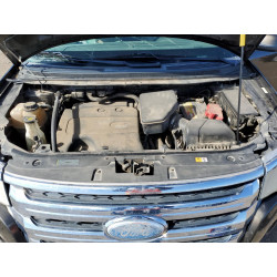 2011 FORD EDGE