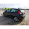 2018 FORD FIESTA