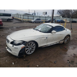 2011 BMW Z4