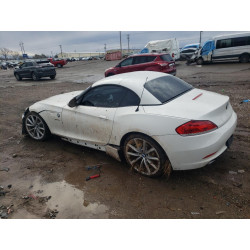 2011 BMW Z4
