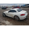 2011 BMW Z4
