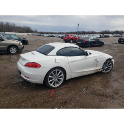 2011 BMW Z4
