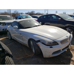 2011 BMW Z4
