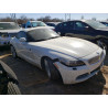 2011 BMW Z4