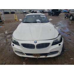2011 BMW Z4