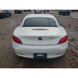2011 BMW Z4