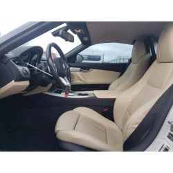 2011 BMW Z4
