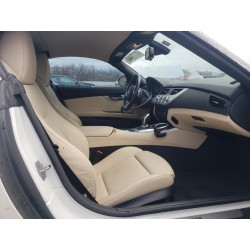 2011 BMW Z4