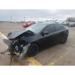 2015 DODGE DART