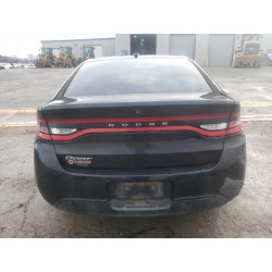 2015 DODGE DART