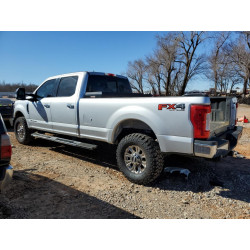 2018 FORD F250