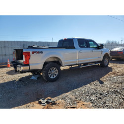 2018 FORD F250