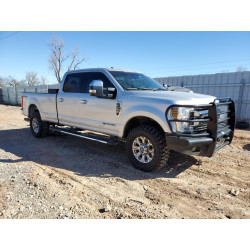 2018 FORD F250
