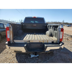 2018 FORD F250
