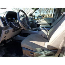 2018 FORD F250