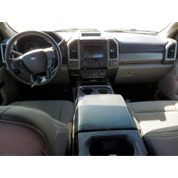 2018 FORD F250