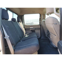 2018 FORD F250