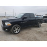 2012 DODGE RAM 1500