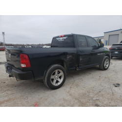 2012 DODGE RAM 1500