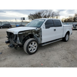 2010 FORD F-150