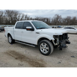 2010 FORD F-150