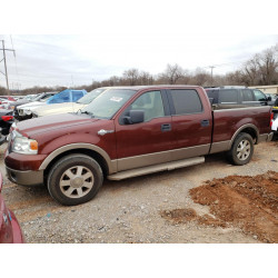 2006 FORD F-150