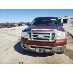 2006 FORD F-150