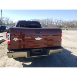 2006 FORD F-150