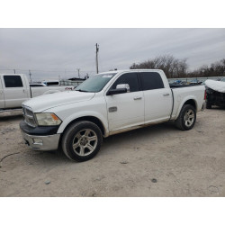 2012 DODGE RAM 1500